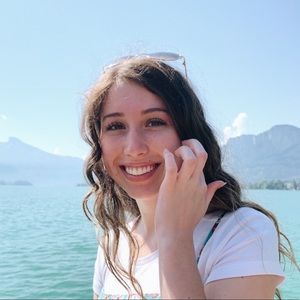 Meet your Posher, Charlotte